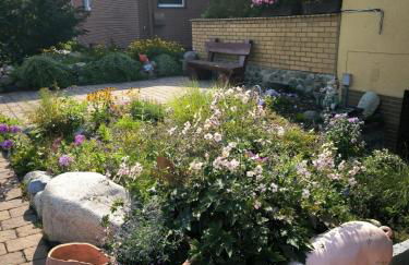 Ferienwohnung Am Sonnenbrink - Foto 5