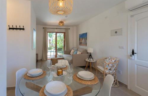 Retiro Sol - Apartamento El Patio Block 3 Apt 1 - Foto 15