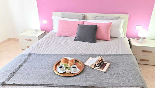 IzzHome Njoy - Foto 3, Habitación