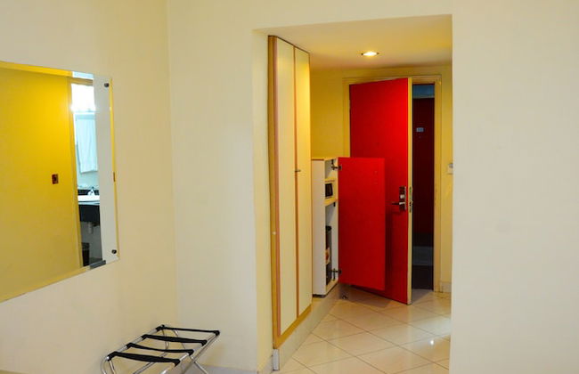 Golden Royale Hotel - Foto 5