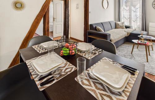 Résidence royale T3 - Foto 4