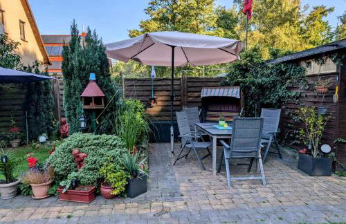 Ferienwohnung Suchomski - Foto 14