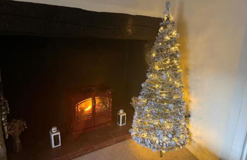 Bewdley River Cottage - Free private gated parking for 2 cars - River front location - Foto 36