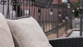 B&B Ferienwohnung mit bester Aussicht/Lage - Foto 3