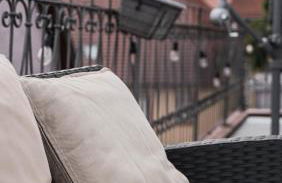 B&B Ferienwohnung mit bester Aussicht/Lage - Foto 3