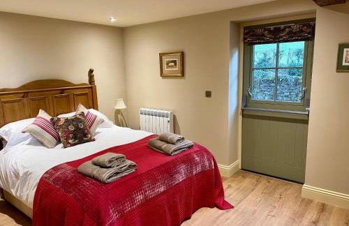 Helm Mount Lodge & Cottages - Foto 22