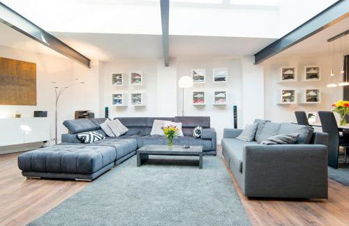 White Lofty und White Studio - Foto 10