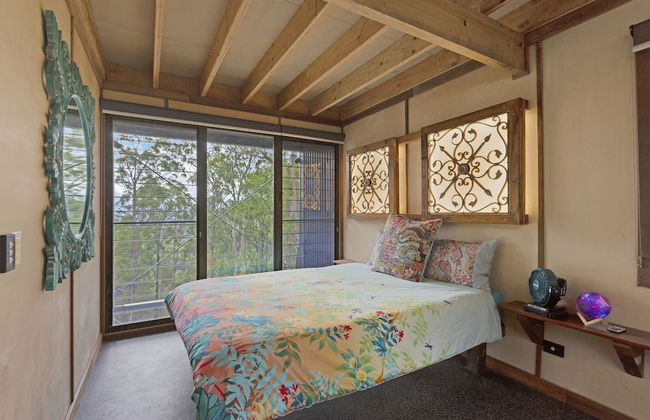 Gold Coast Tree Houses - Foto 60