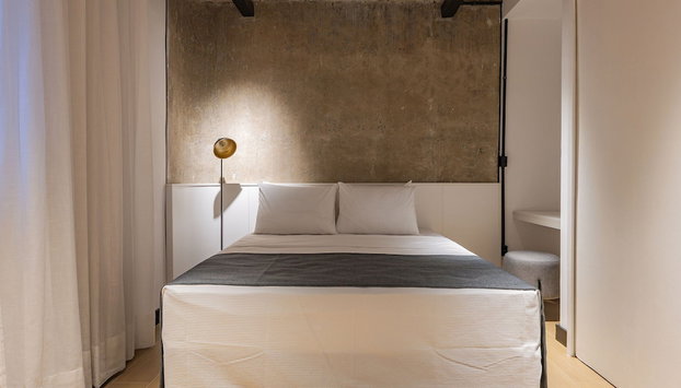 Moinho Moradia - Foto 3, Quarto