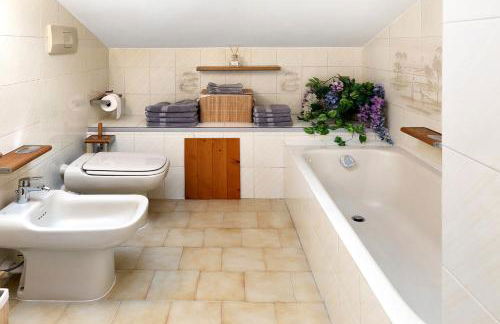 Casa Vacanze Dal Castelin - Foto 20