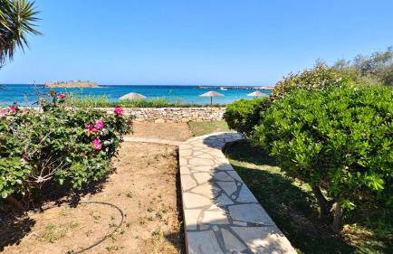 Syros Sun Beach Villa - Foto 48