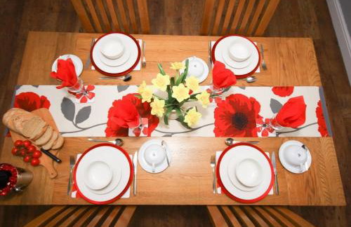 Colliery Cottage - Foto 8