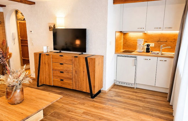 Appartements Alpenland Pertisau - Foto 16