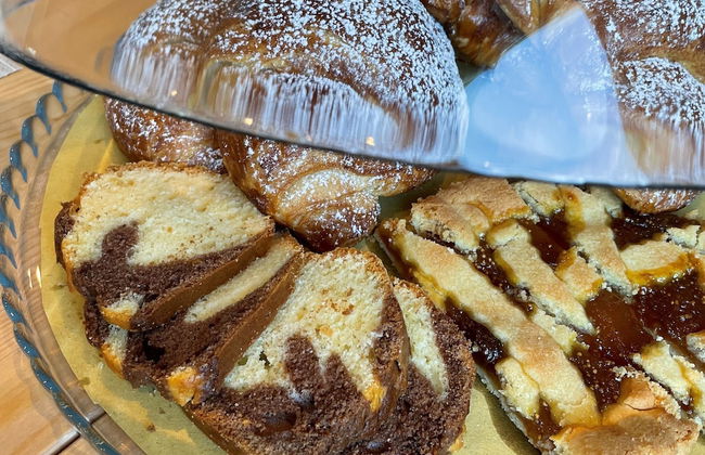 Tenuta San Savino delle Rocchette - Foto 67