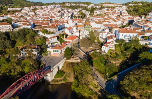 Romantic riverside retreat - Foto 22