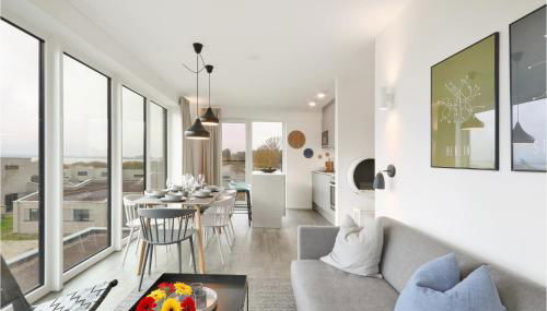 Lovely Apartment In Lembruchdümmer See - Foto 4