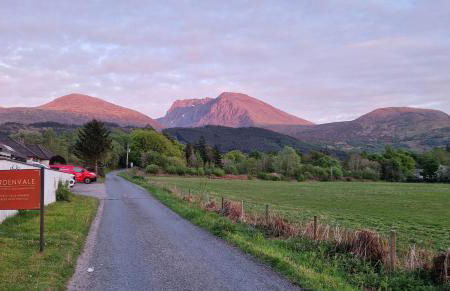 Green Field Cottage at Ardenvale Self Catering - Photo 18