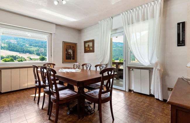 Apartment near Center of Predazzo - Photo 27