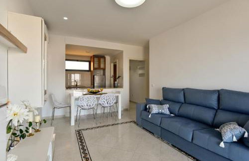 212 Relax Sea Views - Alicante Holiday - Foto 16