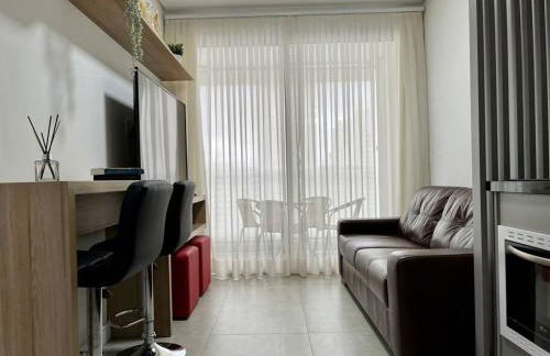 Patteo Charm Apartment - GRU 1003 - Foto 64