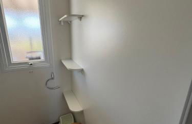 Ô Coeur d'Eden ,2 mobilhomes l'Ôriginal et le BÔ'Aime - Foto 23