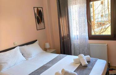 Country House on Mount Olympus - Maisonette - Foto 22