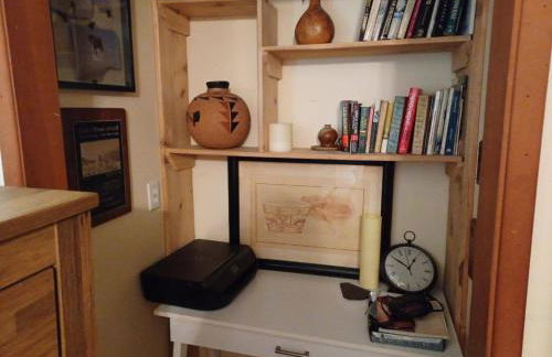 Cascade River Bungalow in the North Cascades - Foto 10