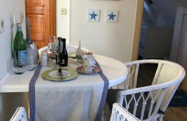 Möwenflug Apartments - Foto 62