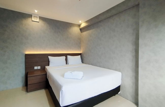 Cozy Industrial Designed 2Br At Gateway Pasteur Apartment - Foto 1