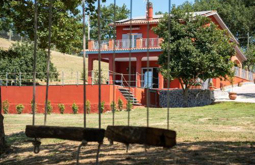 luxury villa Arianna - Foto 6