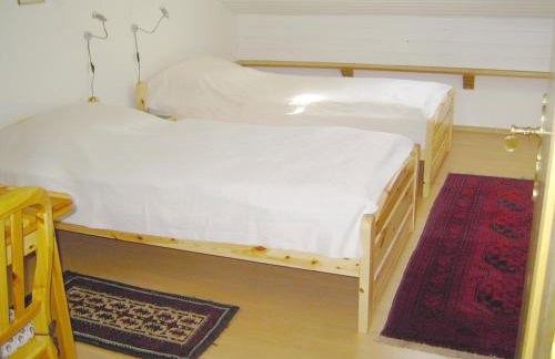 Ferienhaus Knittel Verm nur Samstag auf Samstag - Foto 5