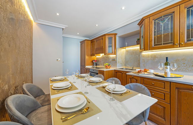 Augustus Forum View - Foto 14