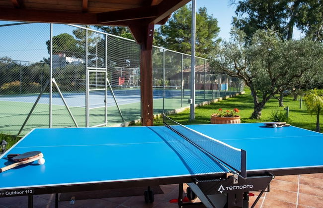 Aneli Villas - Villa Semeli - Foto 52