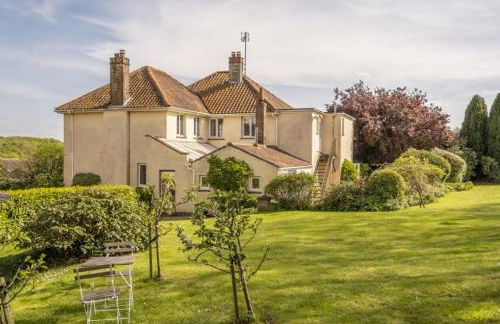 St Hilarys House - Foto 68