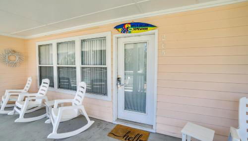 Peachtree Place Condominiums by Panhandle Getaways - Foto 4, young children