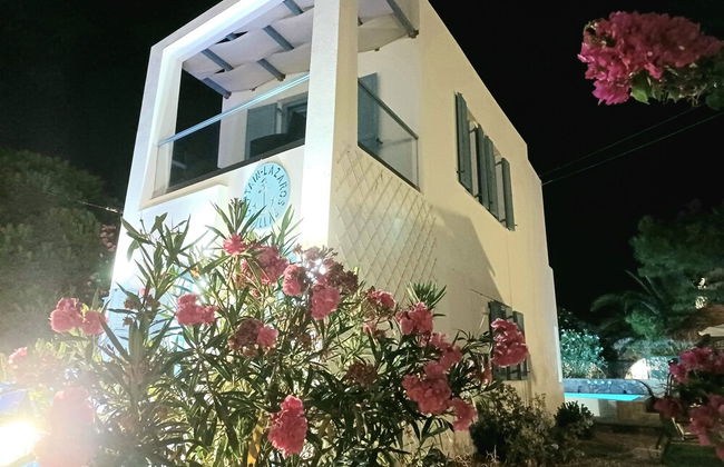 Captain Lazaros Villas - Photo 59