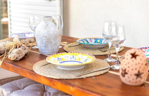 Luxury Seafront Villa with Rooftop Pool & Stunning Sea Views - Foto 78