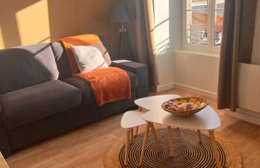 Résidence de l'houmeau - proche gare - Foto 75