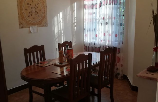 In-Africa Stay - Foto 22