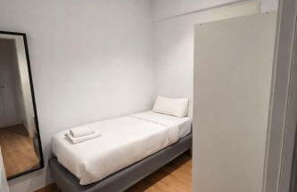 Chamartín Easy Stay - Habitaciones cómodas y bien ubicadas - Photo 19