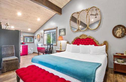 Fort Williamson Glacier Vacation Rentals - Foto 39