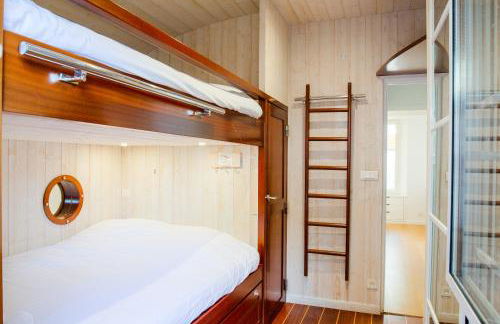 Appartement sainte marine vue mer - Foto 23