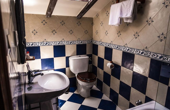 Posada Real La Montañesa - Foto 50