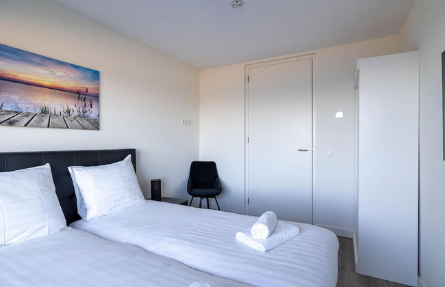 Apt VM - Havenweg 8-34 S-annala Oostr - Foto 13