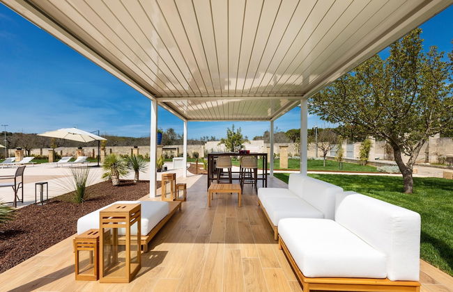 2866 Villa Anna Suites & Events by Perle di Puglia - Foto 34