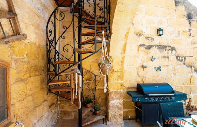 Matli Farmhouse Your Stunning Gozo Getaway - Foto 12