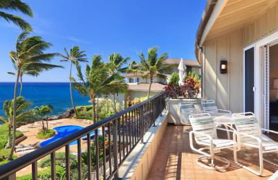 Whalers Cove Oceanfront Resort - Foto 43