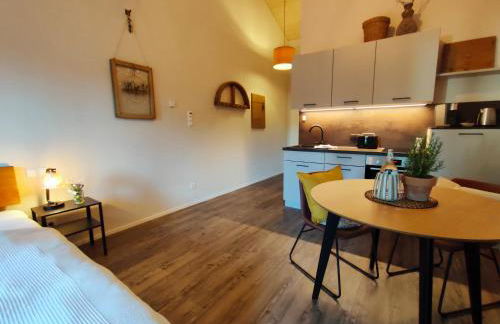 das herzstück - Schaubrennerei, Hausbrauerei & Apartments - Foto 40