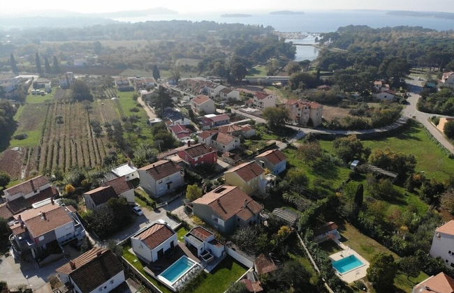 Villa Lana - Foto 30