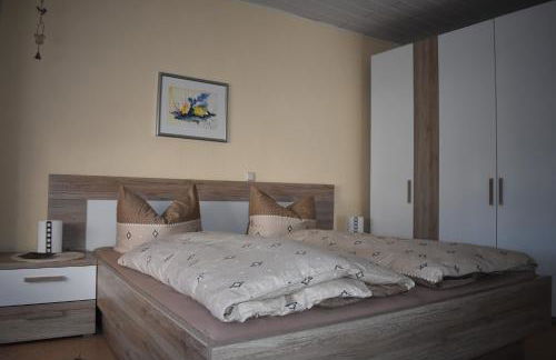 Ferienwohnungen und Gästezimmer Peter Busch - Foto 35